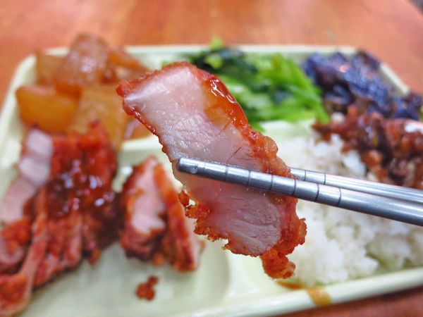 【台北美食】阿嬤的灶腳-吃過都讚不絕口的紅燒肉