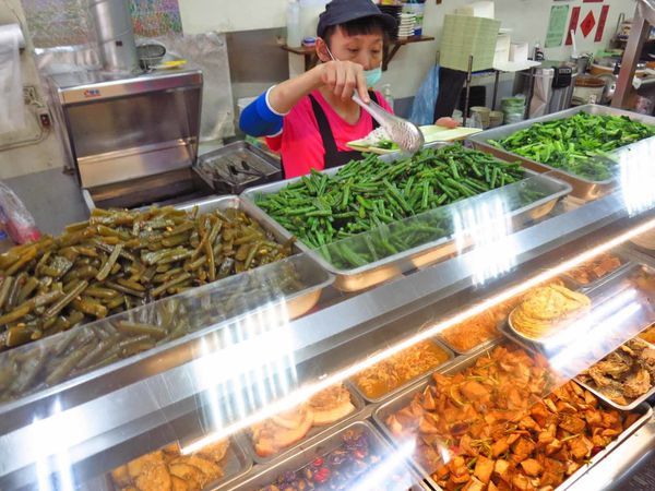 【台北美食】阿嬤的灶腳-吃過都讚不絕口的紅燒肉