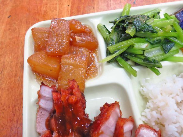 【台北美食】阿嬤的灶腳-吃過都讚不絕口的紅燒肉