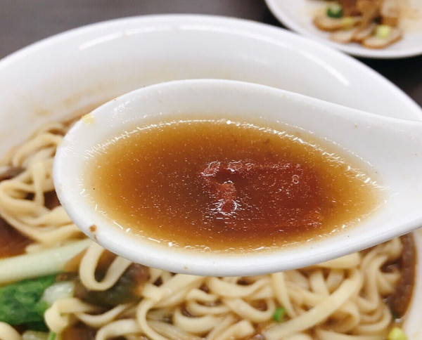 【江子翠】五六麵館｜巷弄好滋味麵食館