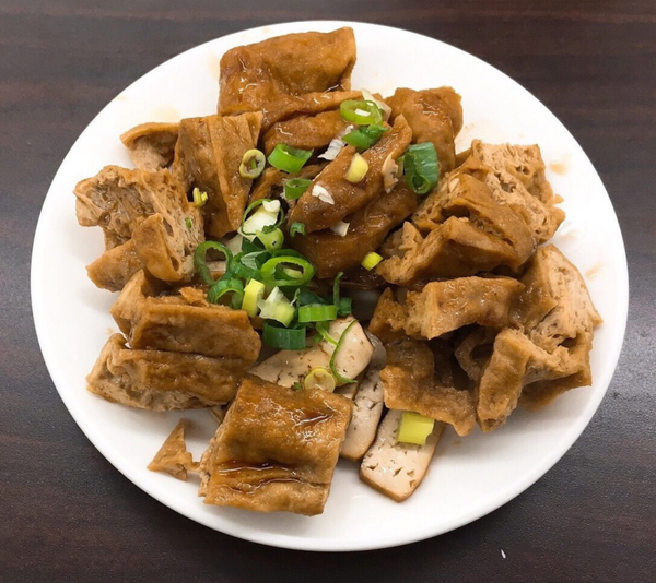 【江子翠】五六麵館｜巷弄好滋味麵食館