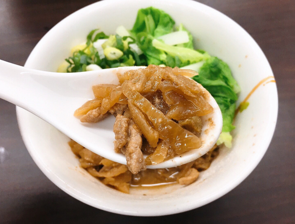 【江子翠】五六麵館｜巷弄好滋味麵食館