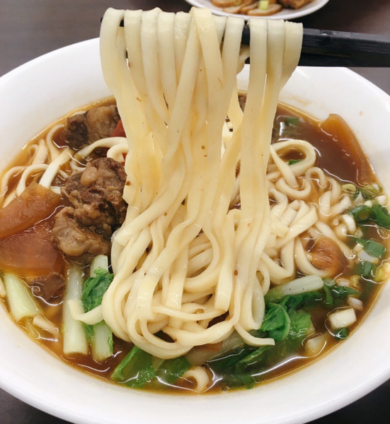 【江子翠】五六麵館｜巷弄好滋味麵食館