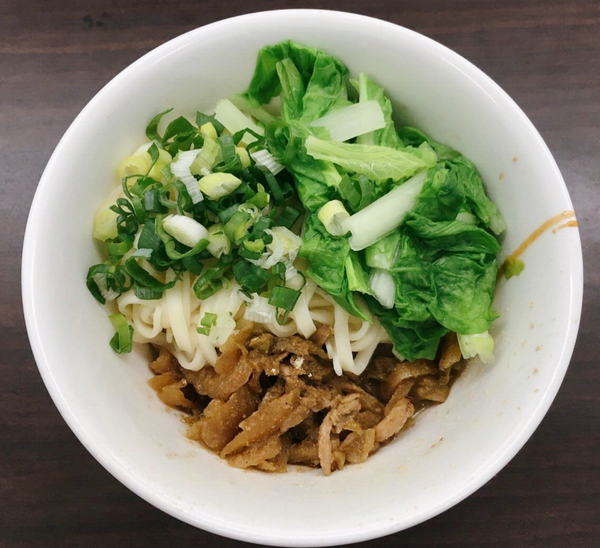 【江子翠】五六麵館｜巷弄好滋味麵食館