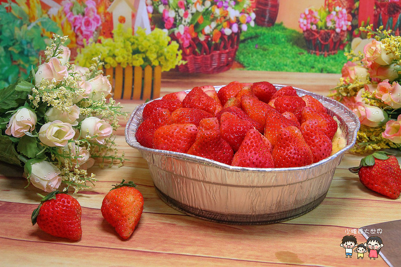 草莓蛋甍 008
