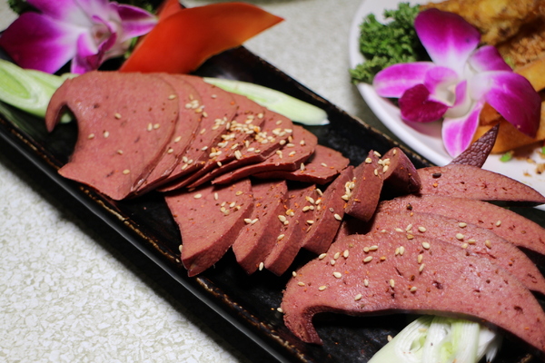 586食堂：台灣古早味『586食堂』台菜料理/聚餐/捷運中山國小站