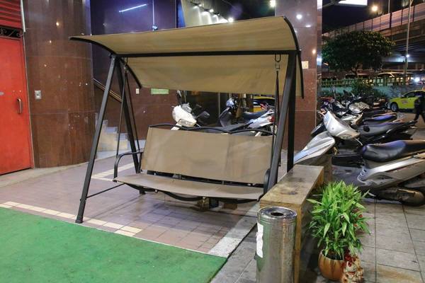 586食堂:【台北食記】586食堂~台菜料理。活體海鮮現撈現煮新鮮吃的到/家人圍爐聚餐或三五好友團聚的餐廳/近新生高架橋餐廳料理