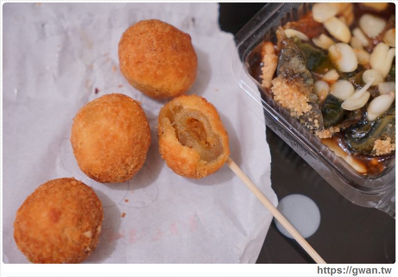 北平豪大雞排(咔汁店) - 好吃不油膩的乾爽鹹酥雞