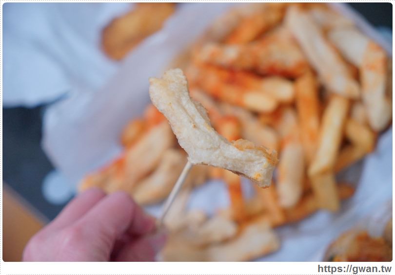 北平豪大雞排(咔汁店) - 好吃不油膩的乾爽鹹酥雞