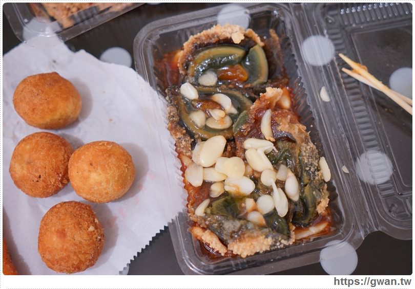 北平豪大雞排(咔汁店) - 好吃不油膩的乾爽鹹酥雞