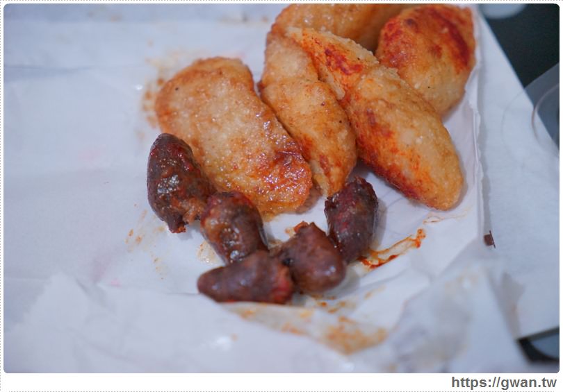 北平豪大雞排(咔汁店) - 好吃不油膩的乾爽鹹酥雞