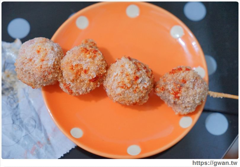 北平豪大雞排(咔汁店) - 好吃不油膩的乾爽鹹酥雞