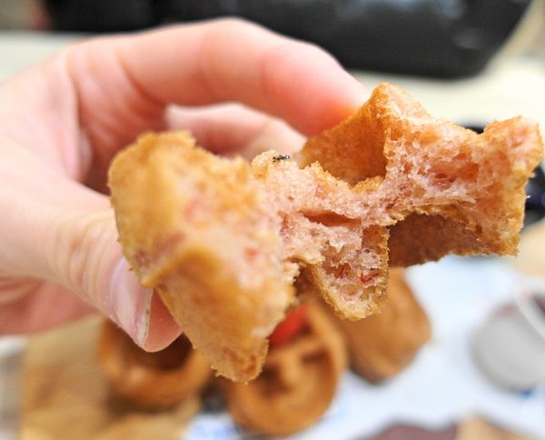 Who's Tea 鬍子茶(台北復興南店)：❤️美食❤️【台北。大安】Who's Tea 鬍子茶 / 台北復興南店★好友聚餐推薦/草莓季節限定/愛評體驗團