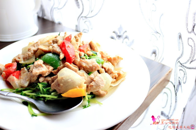 屏東內埔︱邱氏咖啡巧克力　連陳美鳳都慕名前來直播的巧克力主題餐廳，合菜也很令人驚豔呢！