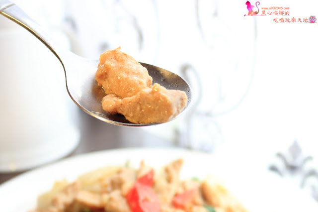 屏東內埔︱邱氏咖啡巧克力　連陳美鳳都慕名前來直播的巧克力主題餐廳，合菜也很令人驚豔呢！