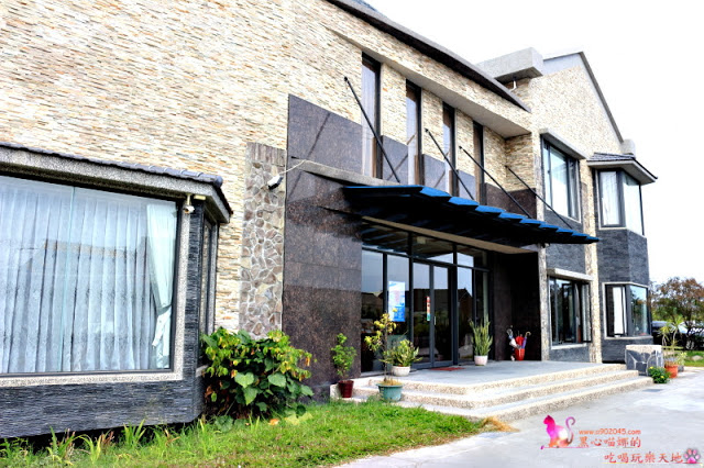 屏東內埔︱邱氏咖啡巧克力　連陳美鳳都慕名前來直播的巧克力主題餐廳，合菜也很令人驚豔呢！