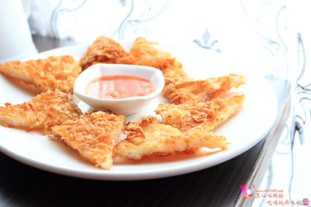 屏東內埔︱邱氏咖啡巧克力　連陳美鳳都慕名前來直播的巧克力主題餐廳，合菜也很令人驚豔呢！