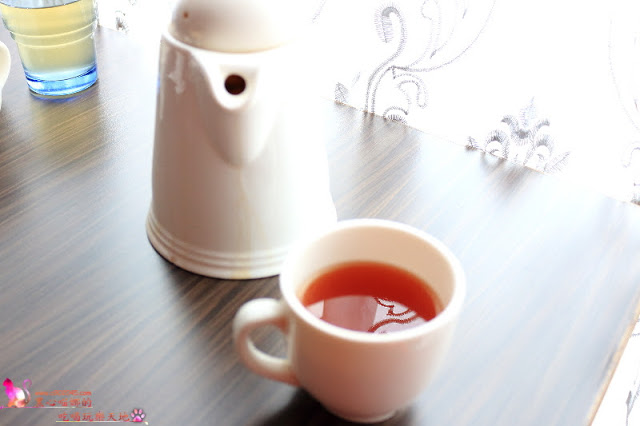 屏東內埔︱邱氏咖啡巧克力　連陳美鳳都慕名前來直播的巧克力主題餐廳，合菜也很令人驚豔呢！