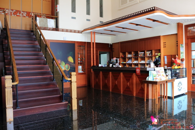 屏東內埔︱邱氏咖啡巧克力　連陳美鳳都慕名前來直播的巧克力主題餐廳，合菜也很令人驚豔呢！