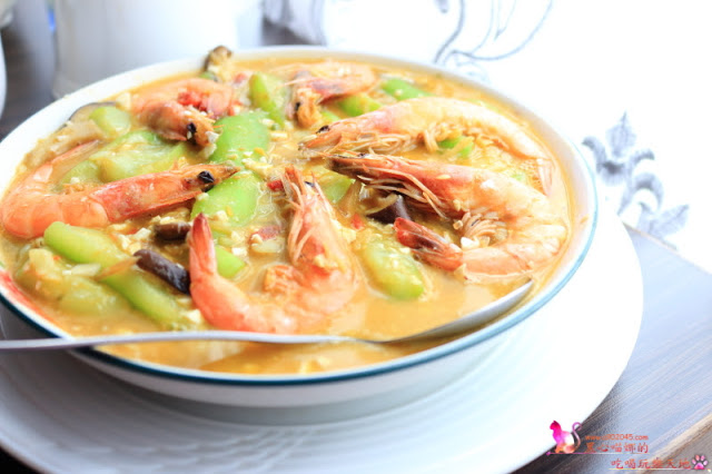 屏東內埔︱邱氏咖啡巧克力　連陳美鳳都慕名前來直播的巧克力主題餐廳，合菜也很令人驚豔呢！