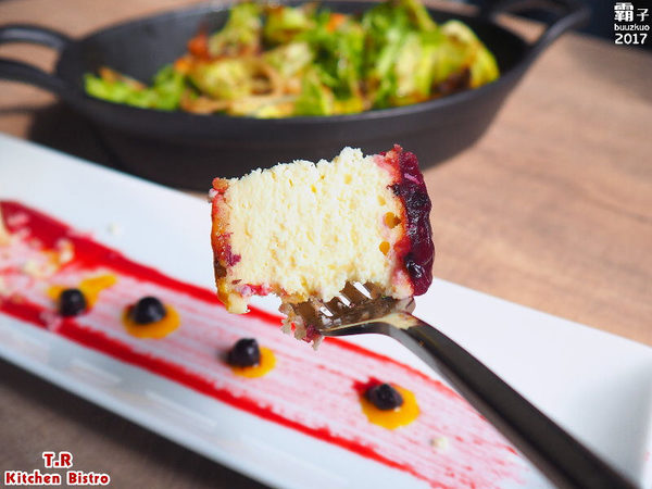 T.R Kitchen Bistro:T.R Kitchen Bistro,在麗寶outlet享受義法微醺料理~