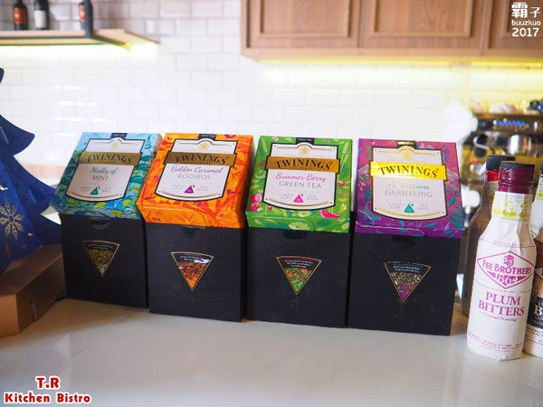 T.R Kitchen Bistro:T.R Kitchen Bistro,在麗寶outlet享受義法微醺料理~