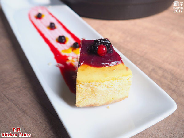 T.R Kitchen Bistro:T.R Kitchen Bistro,在麗寶outlet享受義法微醺料理~