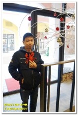 T.R Kitchen Bistro:399龍蝦堡.超狂CP值波士頓龍蝦主題餐酒館──T.R Kitchen Bistro