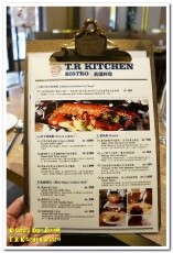 T.R Kitchen Bistro:399龍蝦堡.超狂CP值波士頓龍蝦主題餐酒館──T.R Kitchen Bistro