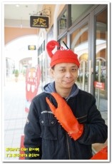 T.R Kitchen Bistro:399龍蝦堡.超狂CP值波士頓龍蝦主題餐酒館──T.R Kitchen Bistro