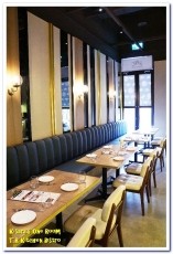 T.R Kitchen Bistro:399龍蝦堡.超狂CP值波士頓龍蝦主題餐酒館──T.R Kitchen Bistro