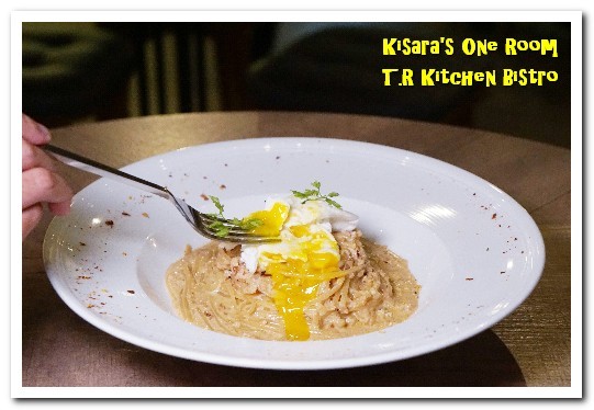 T.R Kitchen Bistro:399龍蝦堡.超狂CP值波士頓龍蝦主題餐酒館──T.R Kitchen Bistro