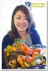 T.R Kitchen Bistro:399龍蝦堡.超狂CP值波士頓龍蝦主題餐酒館──T.R Kitchen Bistro