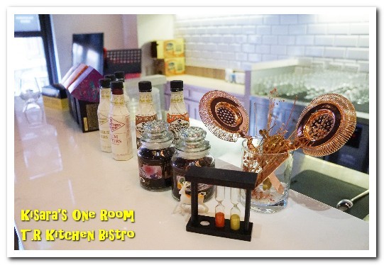 T.R Kitchen Bistro:399龍蝦堡.超狂CP值波士頓龍蝦主題餐酒館──T.R Kitchen Bistro