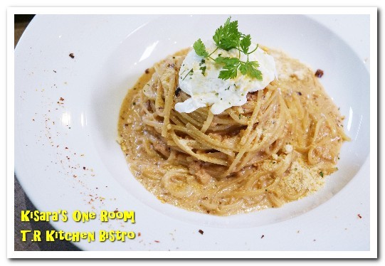 T.R Kitchen Bistro:399龍蝦堡.超狂CP值波士頓龍蝦主題餐酒館──T.R Kitchen Bistro