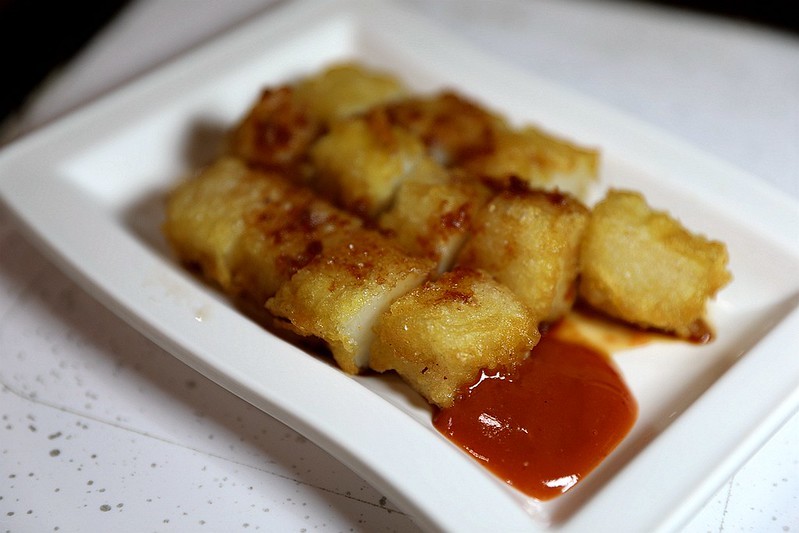 老店家臭豆腐花蓮吉安鄉半甲子隱藏小吃美食18 老店家臭豆腐花蓮吉安鄉半甲子隱藏小吃美食18