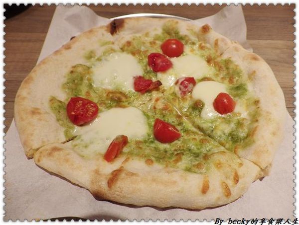 <捷運中山國中站>輕義食尚/客意自選/客製化/平價、高CP值套餐美食/Pizza CreAfe客意比薩—民權店