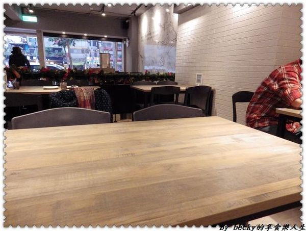 <捷運中山國中站>輕義食尚/客意自選/客製化/平價、高CP值套餐美食/Pizza CreAfe客意比薩—民權店