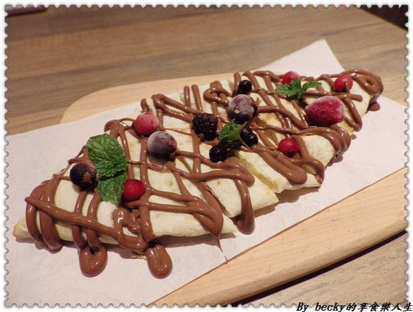 <捷運中山國中站>輕義食尚/客意自選/客製化/平價、高CP值套餐美食/Pizza CreAfe客意比薩—民權店