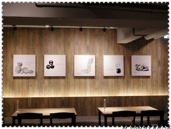 <捷運中山國中站>輕義食尚/客意自選/客製化/平價、高CP值套餐美食/Pizza CreAfe客意比薩—民權店