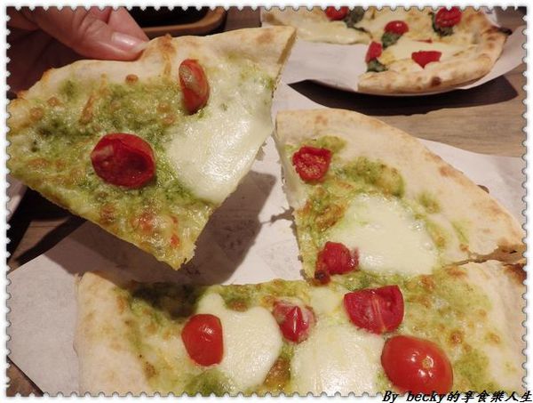 <捷運中山國中站>輕義食尚/客意自選/客製化/平價、高CP值套餐美食/Pizza CreAfe客意比薩—民權店