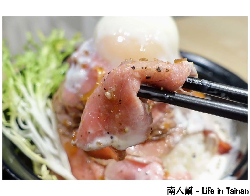 牛角次男坊台南店