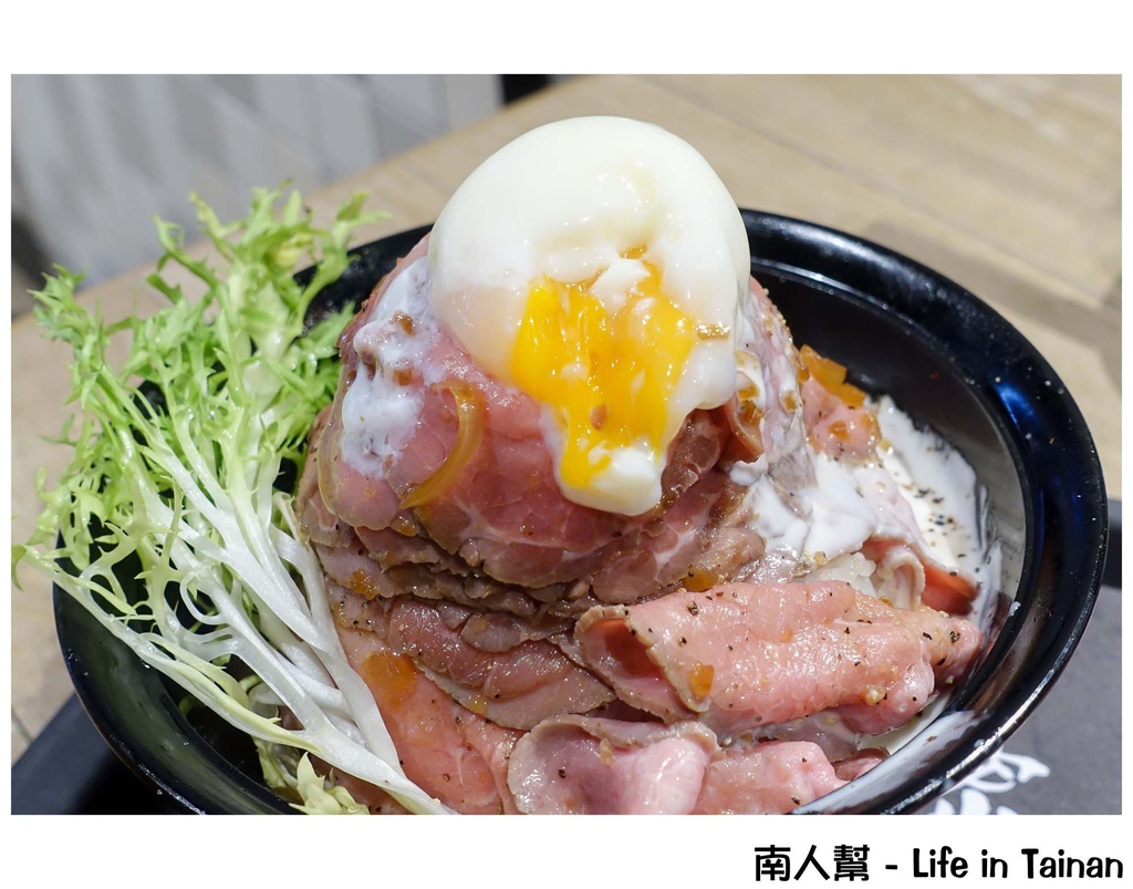 牛角次男坊台南店