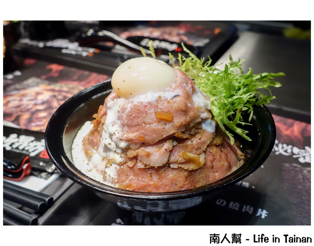 牛角次男坊台南店