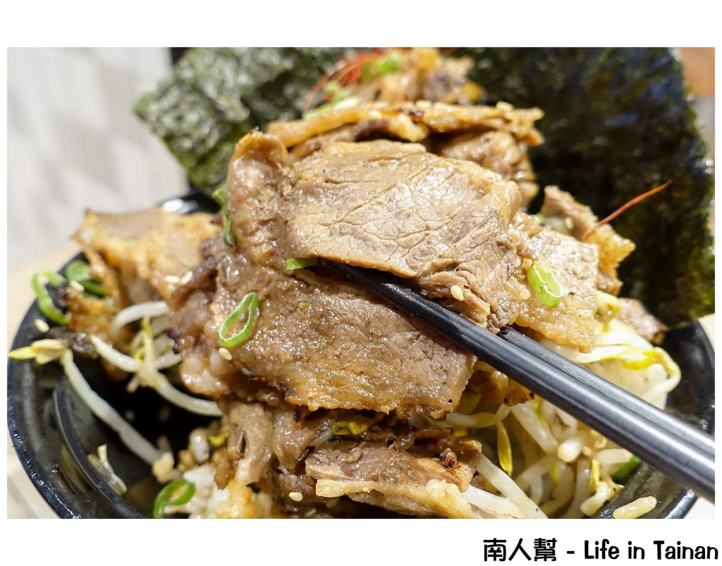 牛角次男坊台南店