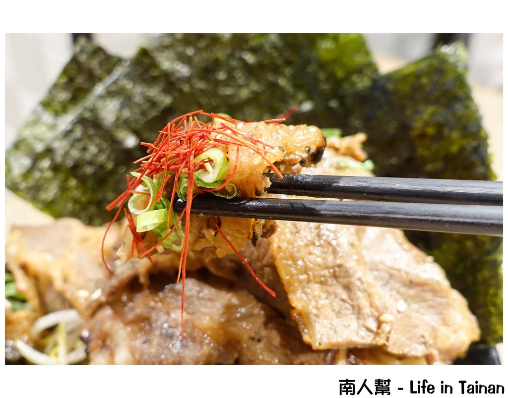 牛角次男坊台南店