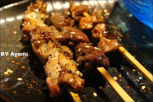 JB 極品居酒屋：[食記]JB極品居酒屋~平價又好吃的日式居酒屋、近捷運國父紀念館站一號出口