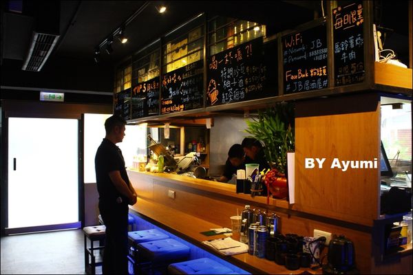 JB 極品居酒屋：[食記]JB極品居酒屋~平價又好吃的日式居酒屋、近捷運國父紀念館站一號出口