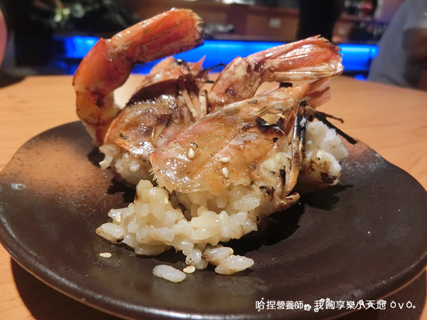 《JB 極品居酒屋》肉食者天堂，超推起司牛丼、天使紅蝦頭有包飯！華視附近巷弄美食，近國父紀念館站，東區美食