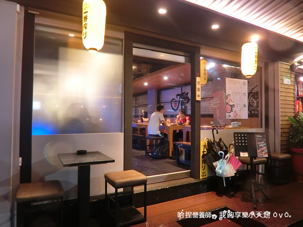 《JB 極品居酒屋》肉食者天堂，超推起司牛丼、天使紅蝦頭有包飯！華視附近巷弄美食，近國父紀念館站，東區美食